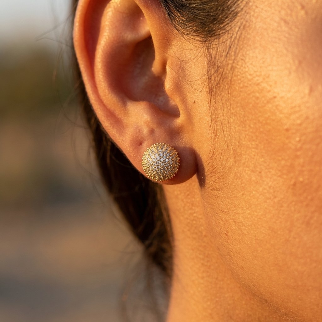 Foto Modelo Realista