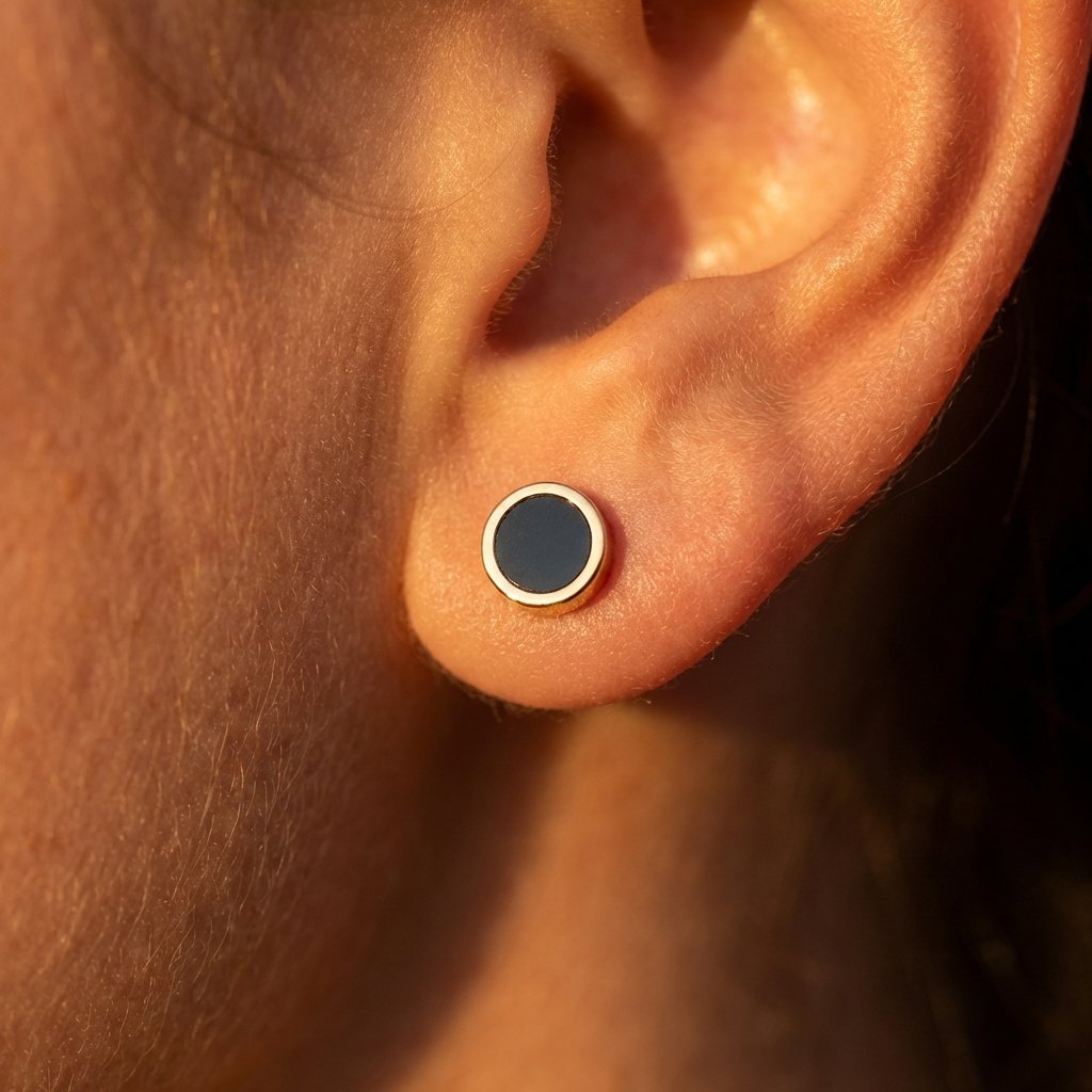 Foto Modelo Realista