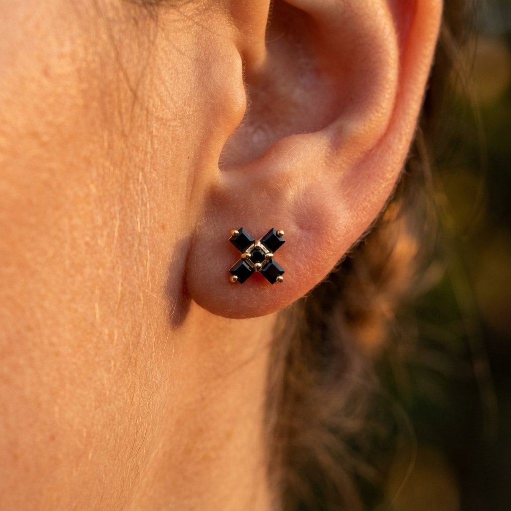 Foto Modelo Realista