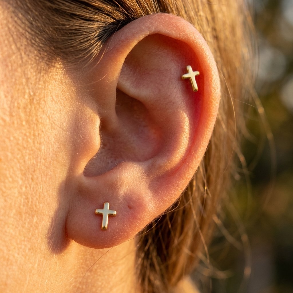 Foto Modelo Realista