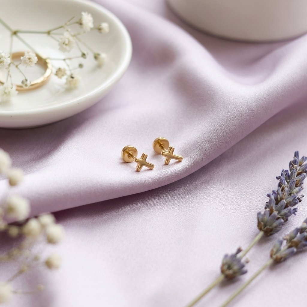 Foto Flatlay Boutique