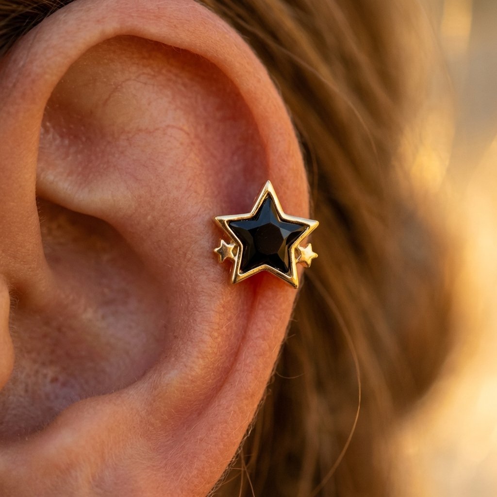 Foto Modelo Realista