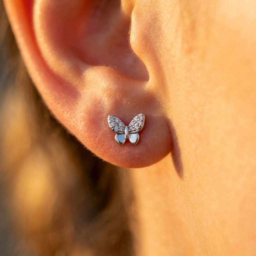 Foto Modelo Realista