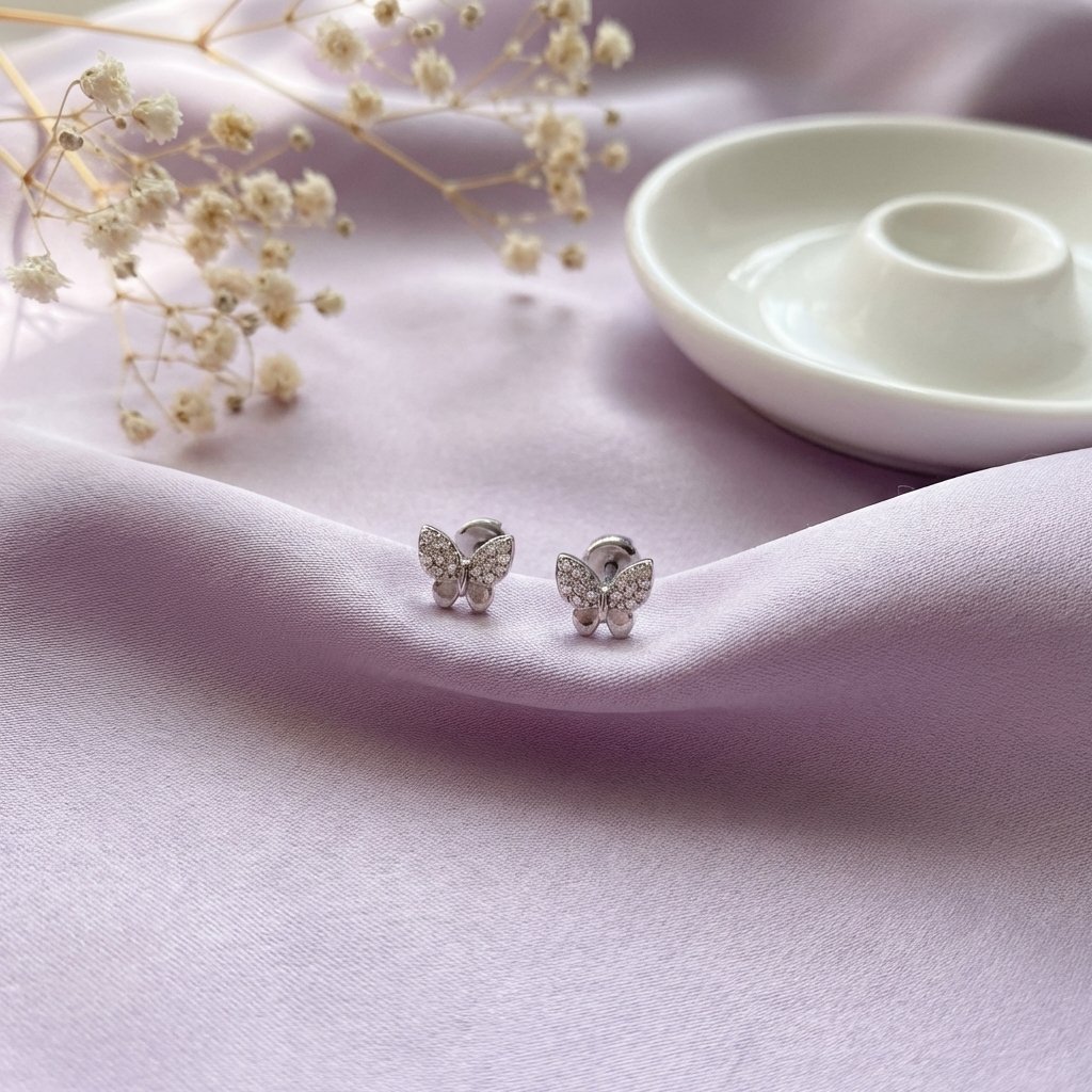 Foto Flatlay Boutique