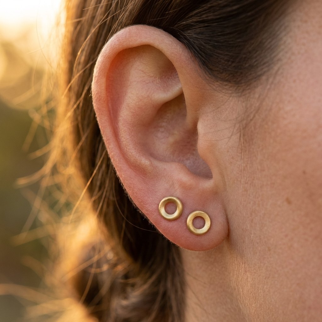 Foto Modelo Realista