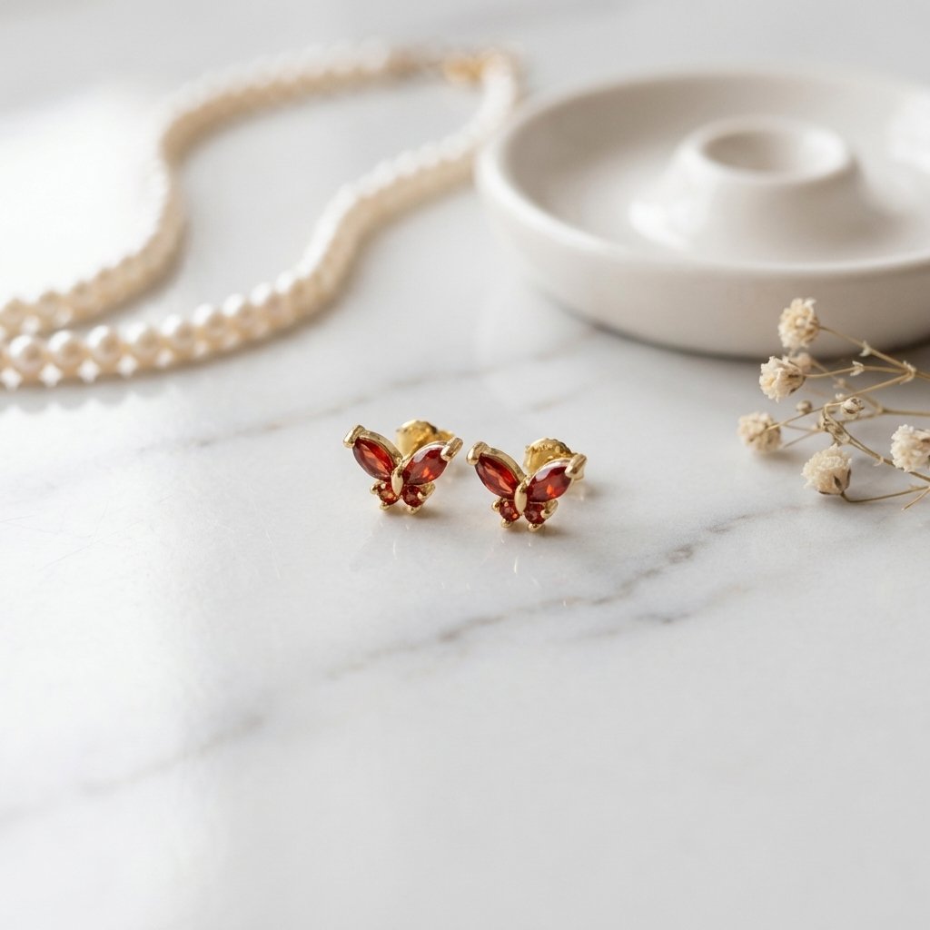 Foto Flatlay Boutique