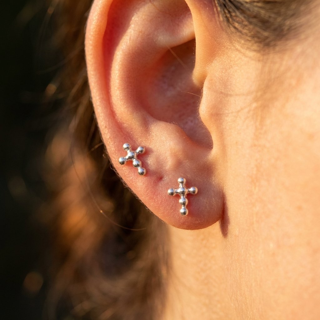 Foto Modelo Realista