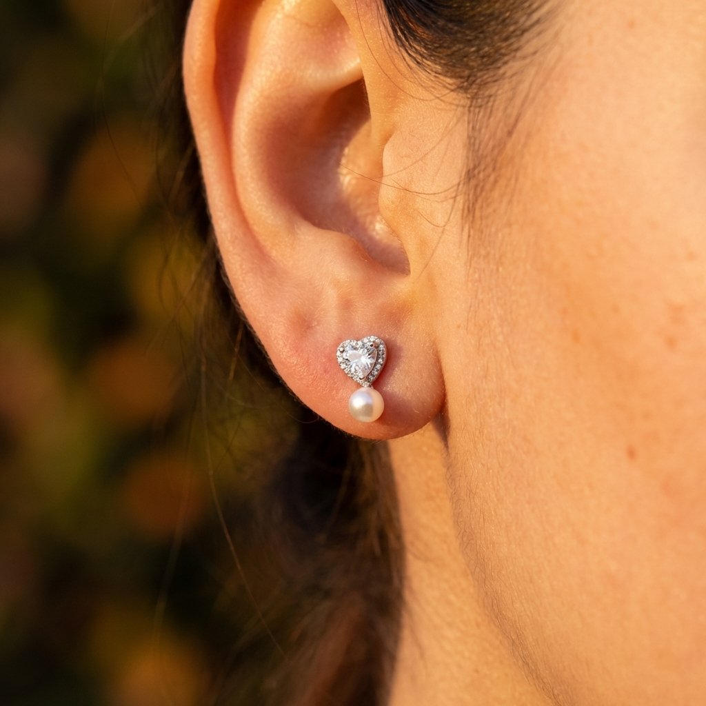 Foto Modelo Realista