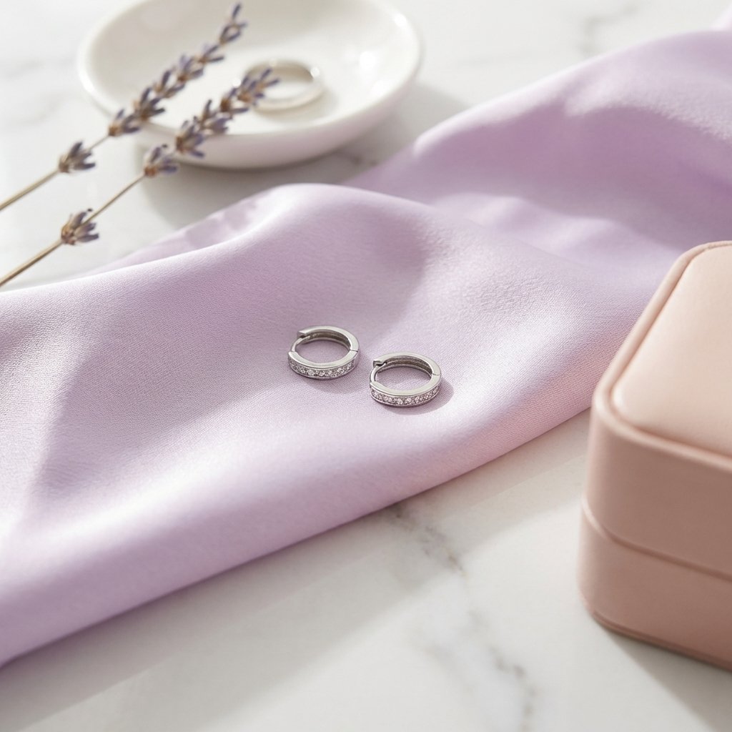 Foto Flatlay Boutique