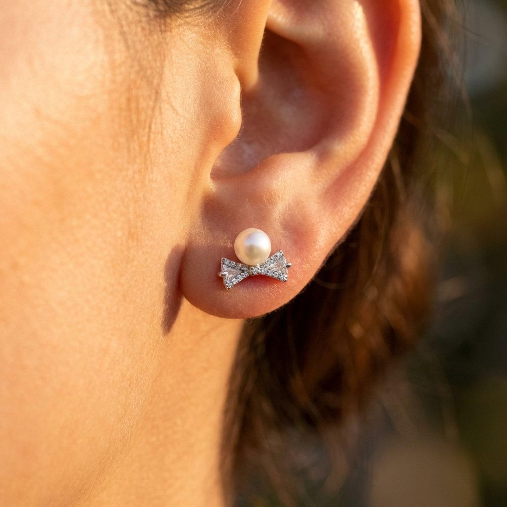 Foto Modelo Realista