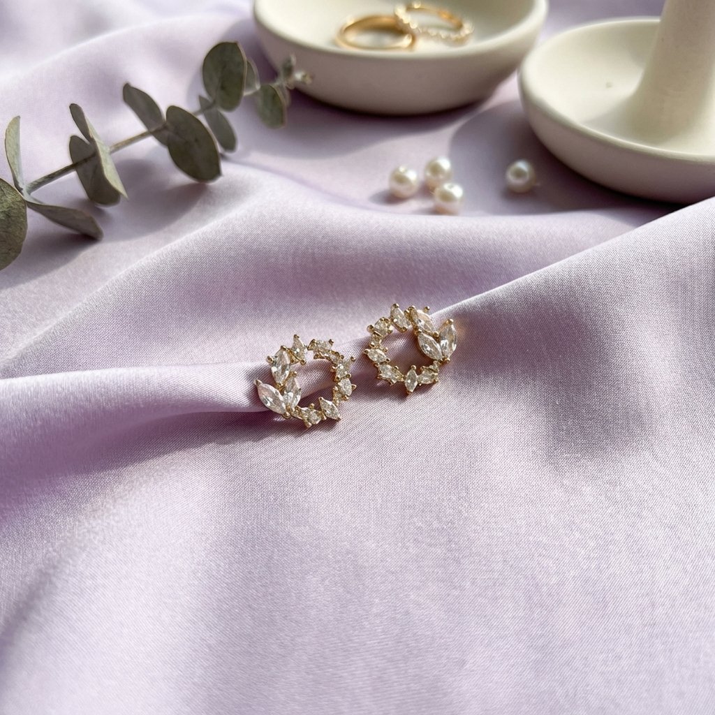 Foto Flatlay Boutique