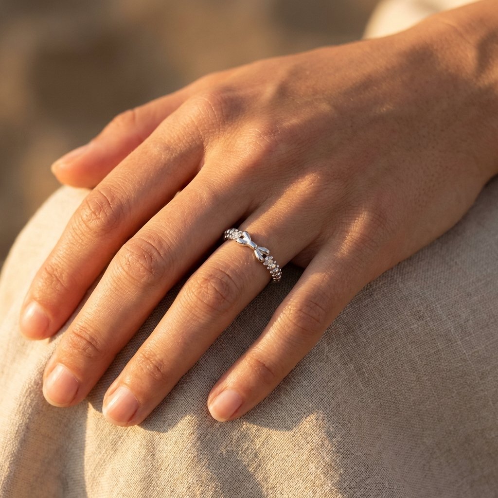 Foto Modelo Realista