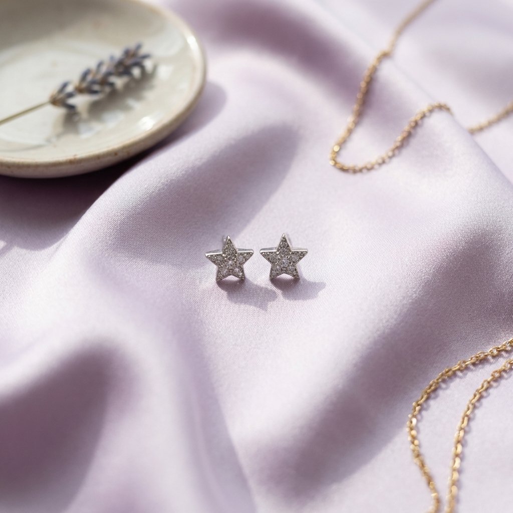 Foto Flatlay Boutique