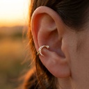 Foto Modelo Realista