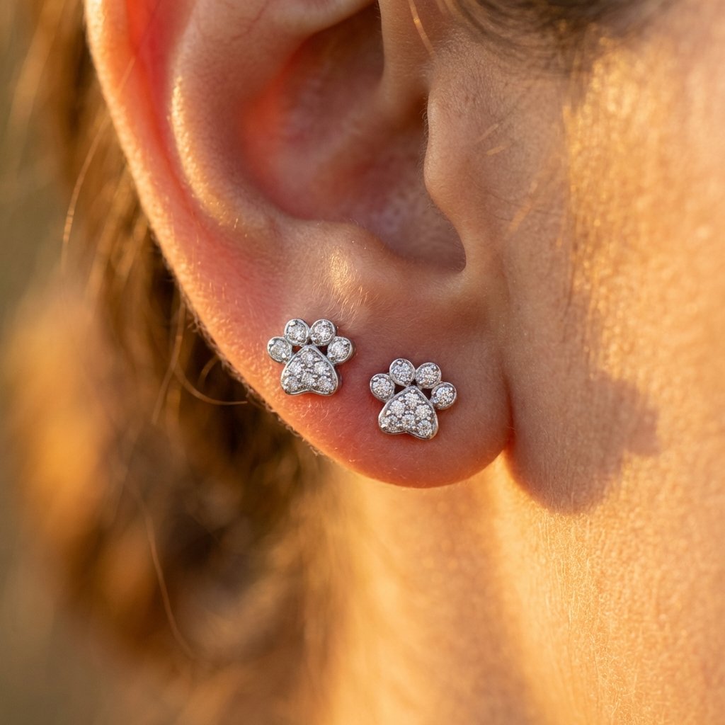 Foto Modelo Realista