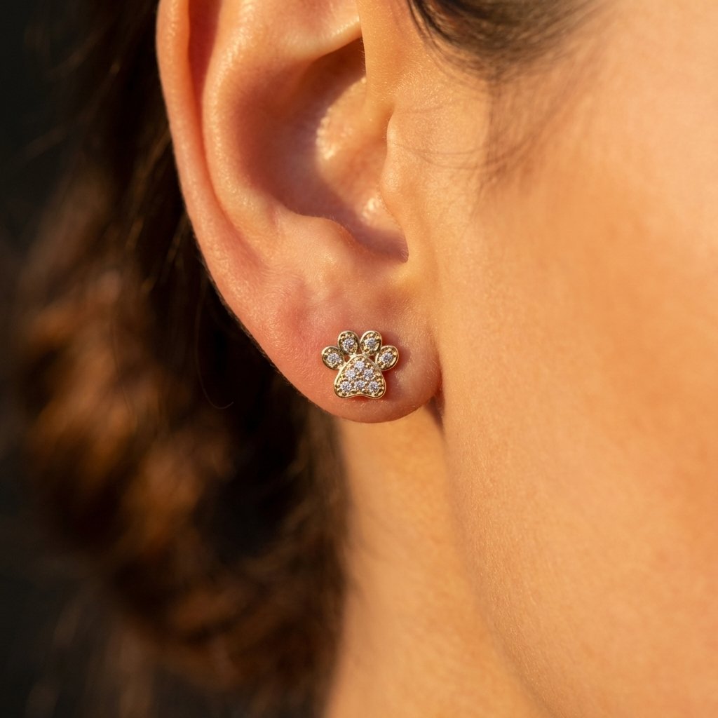 Foto Modelo Realista