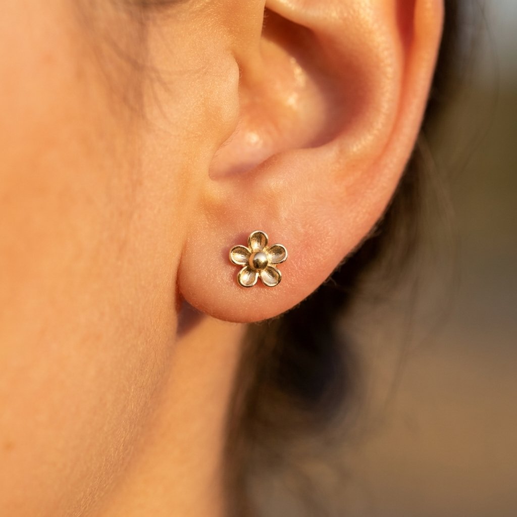 Foto Modelo Realista