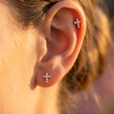 Foto Modelo Realista