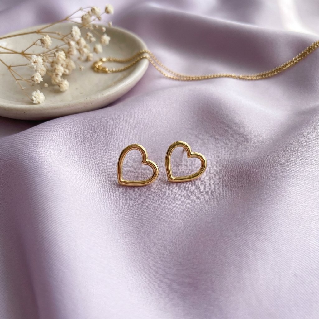 Foto Flatlay Boutique