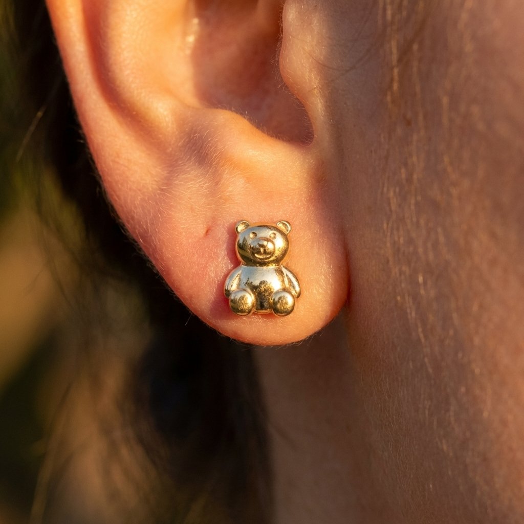 Foto Modelo Realista