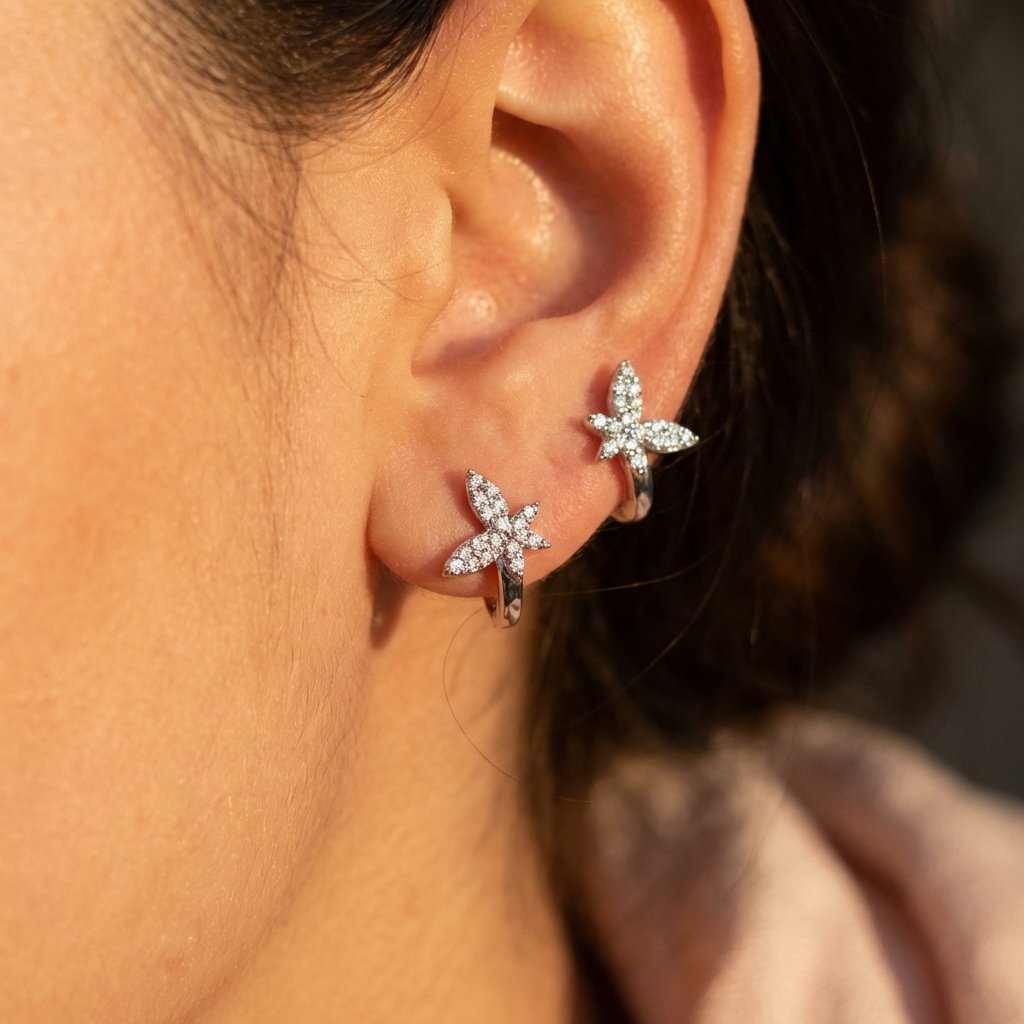 Foto Modelo Realista