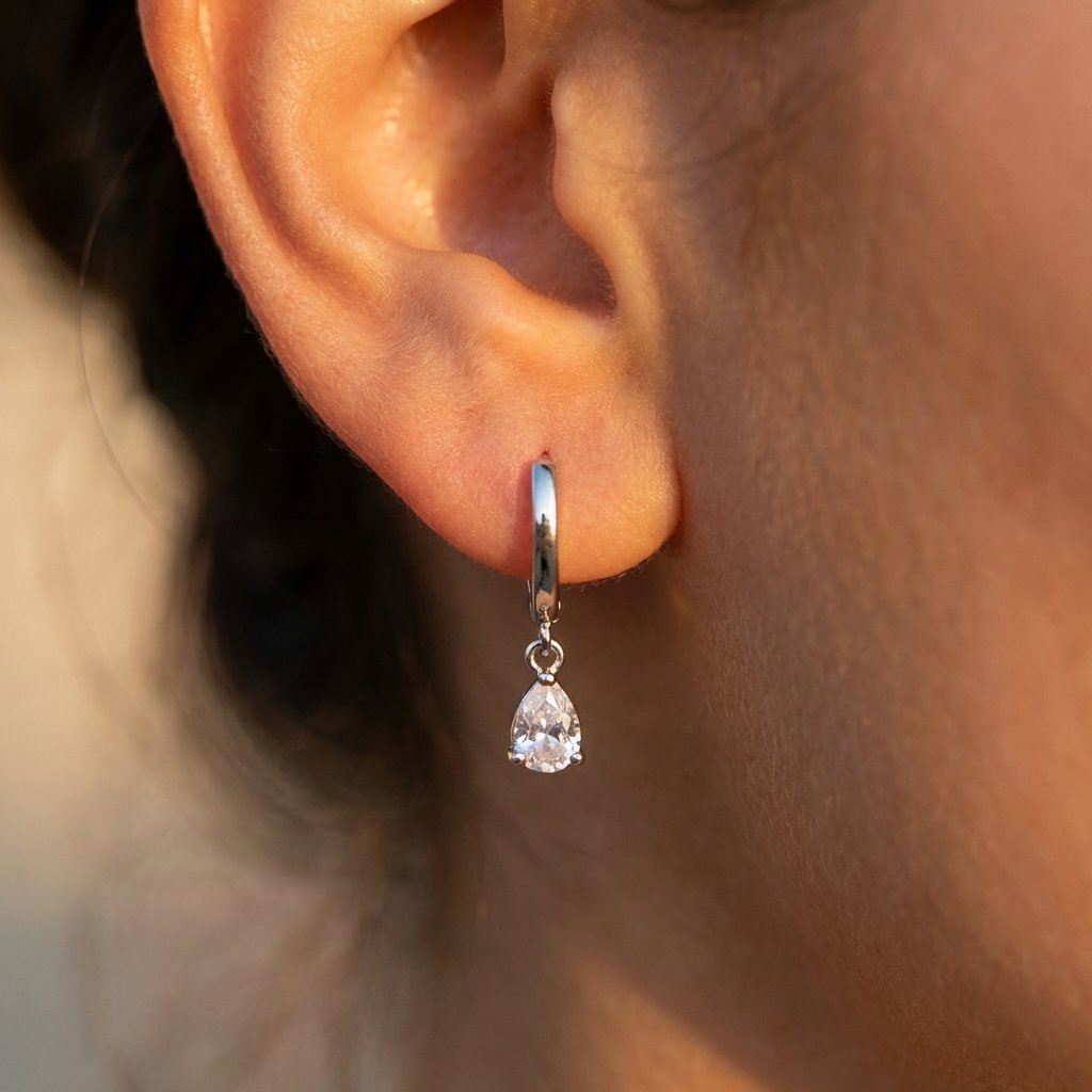 Foto Modelo Realista