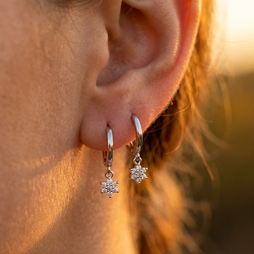 Foto Modelo Realista