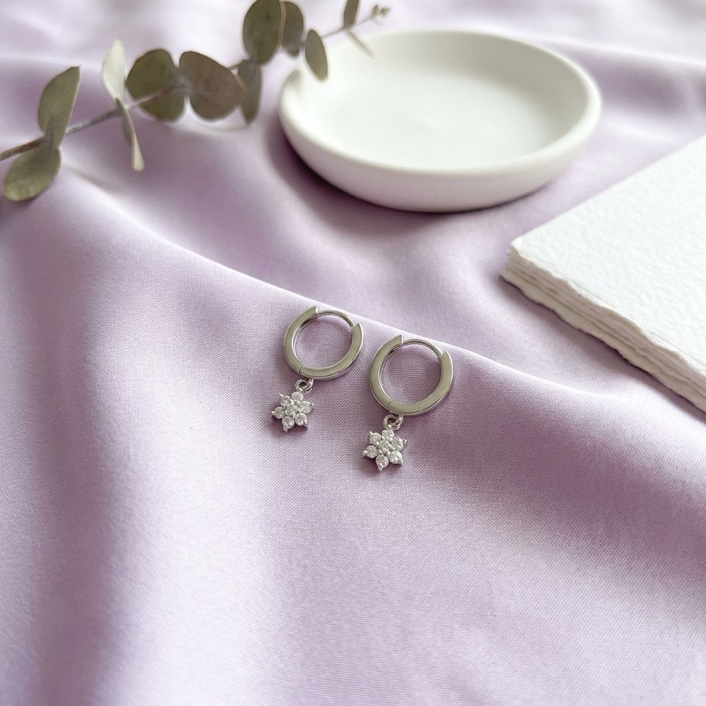 Foto Flatlay Boutique