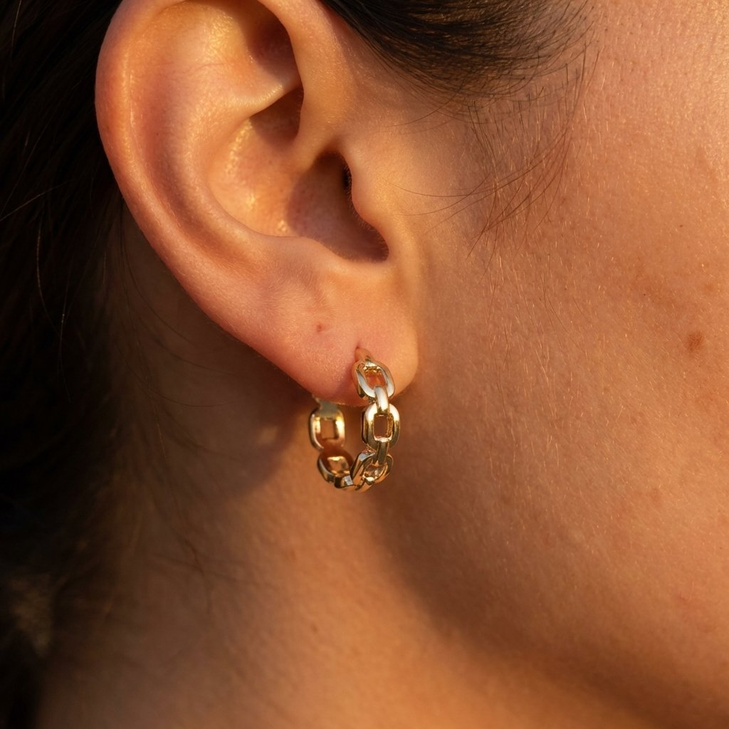 Foto Modelo Realista