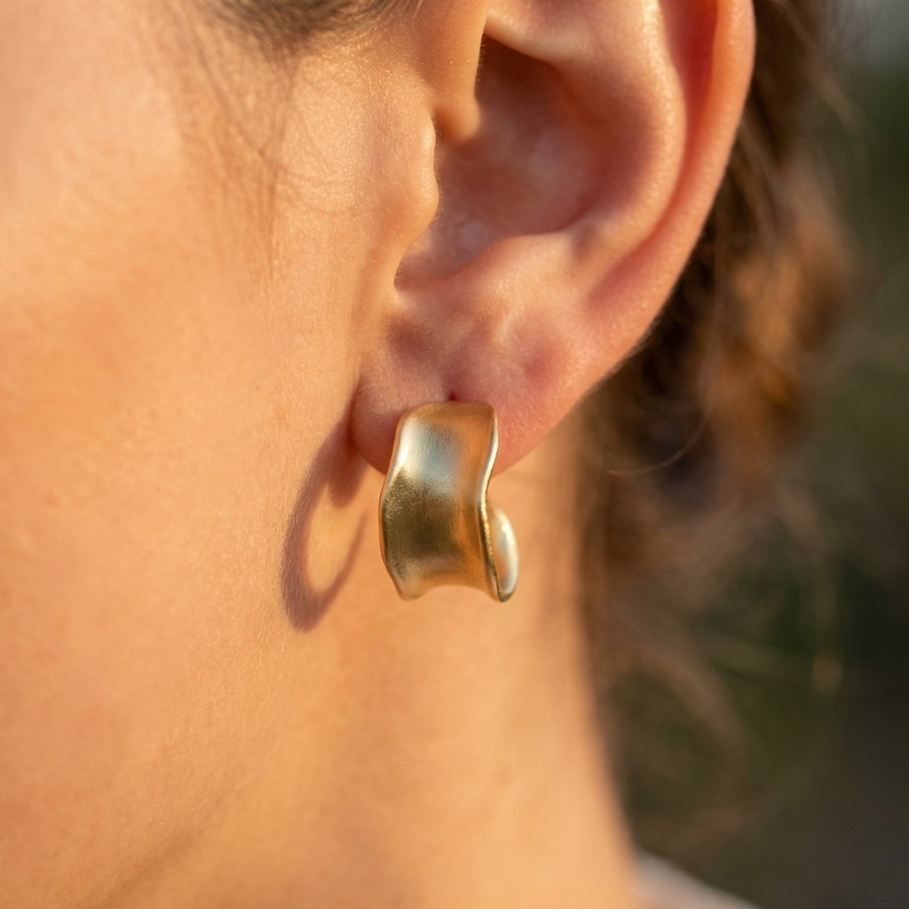 Foto Modelo Realista