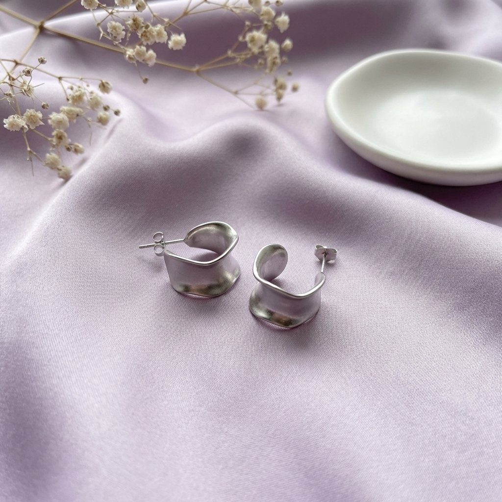 Foto Flatlay Boutique