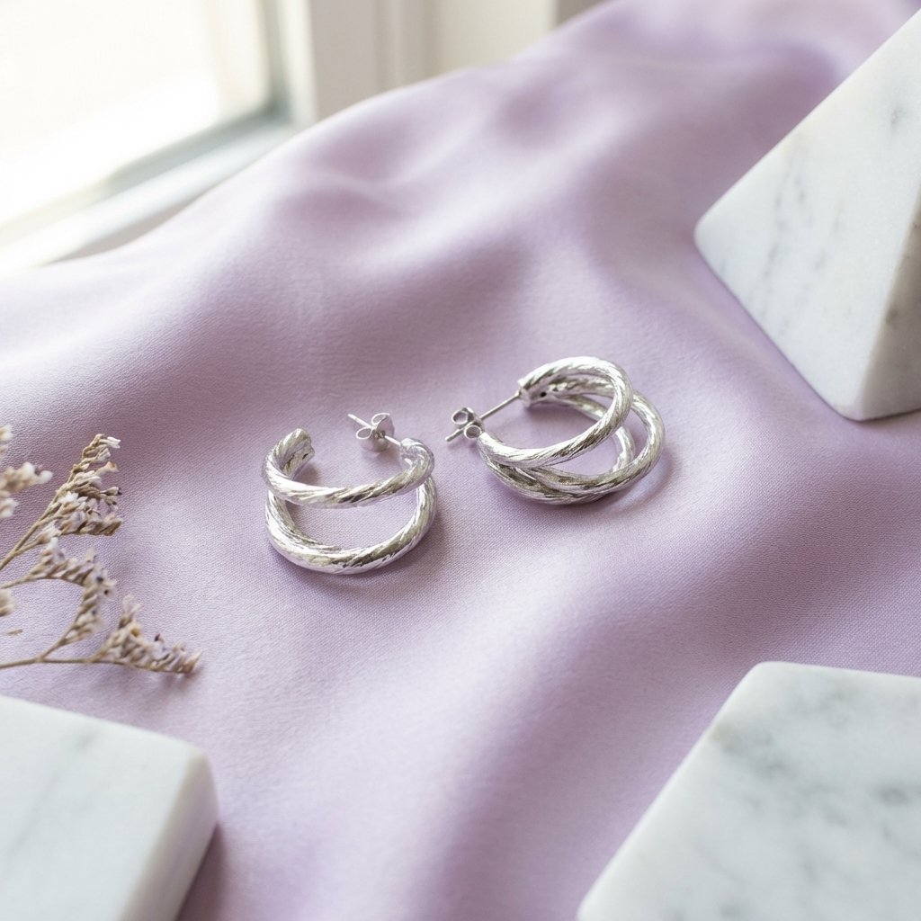 Foto Flatlay Boutique