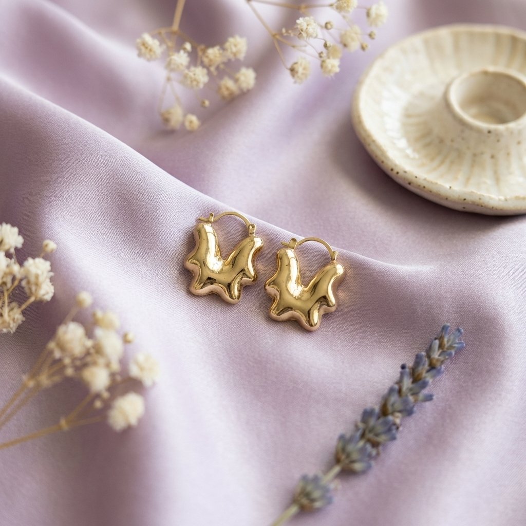 Foto Flatlay Boutique