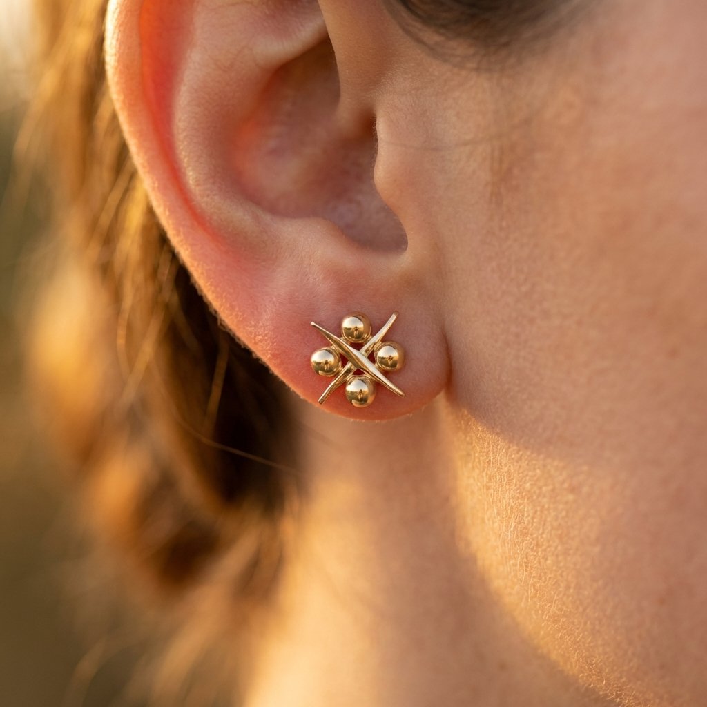 Foto Modelo Realista