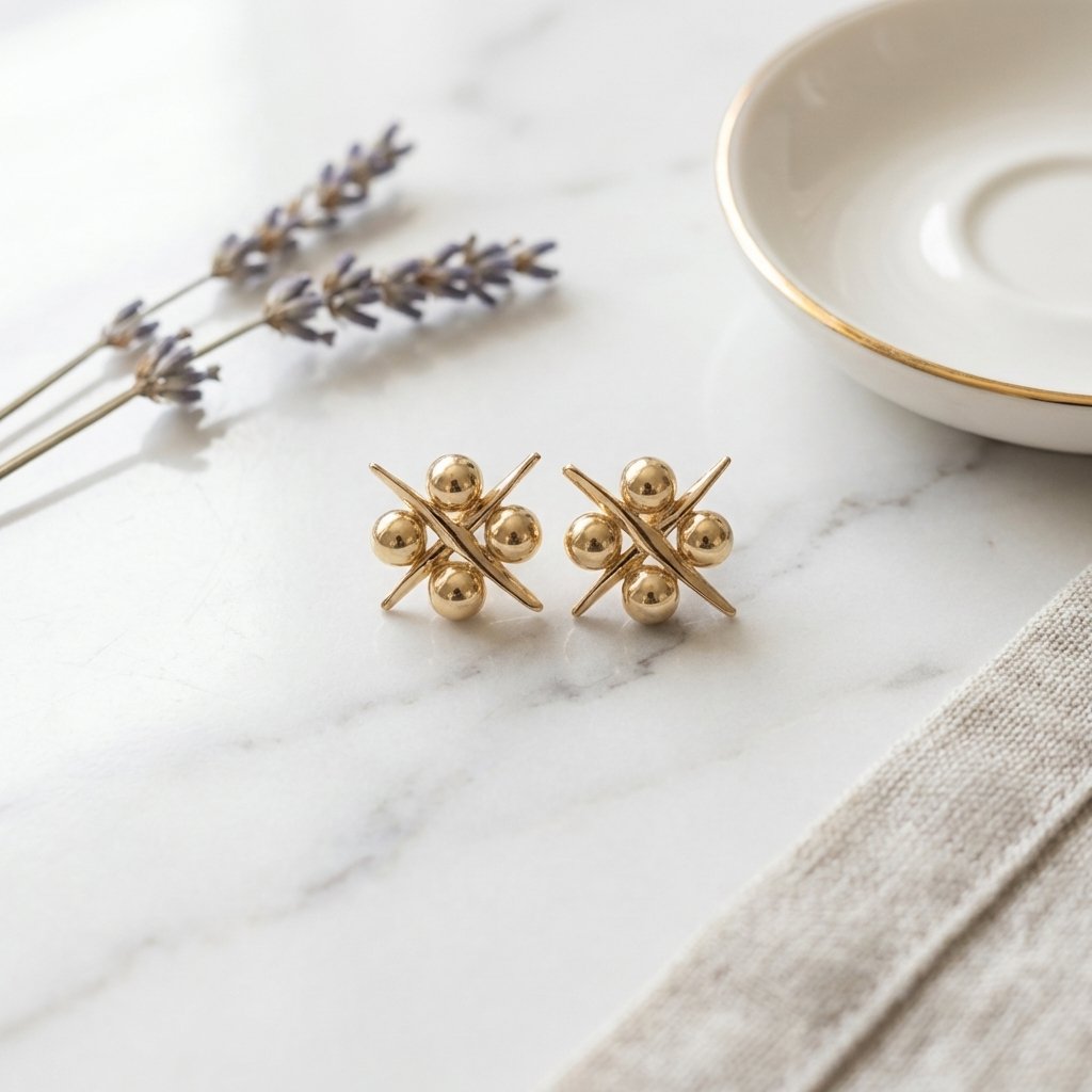 Foto Flatlay Boutique