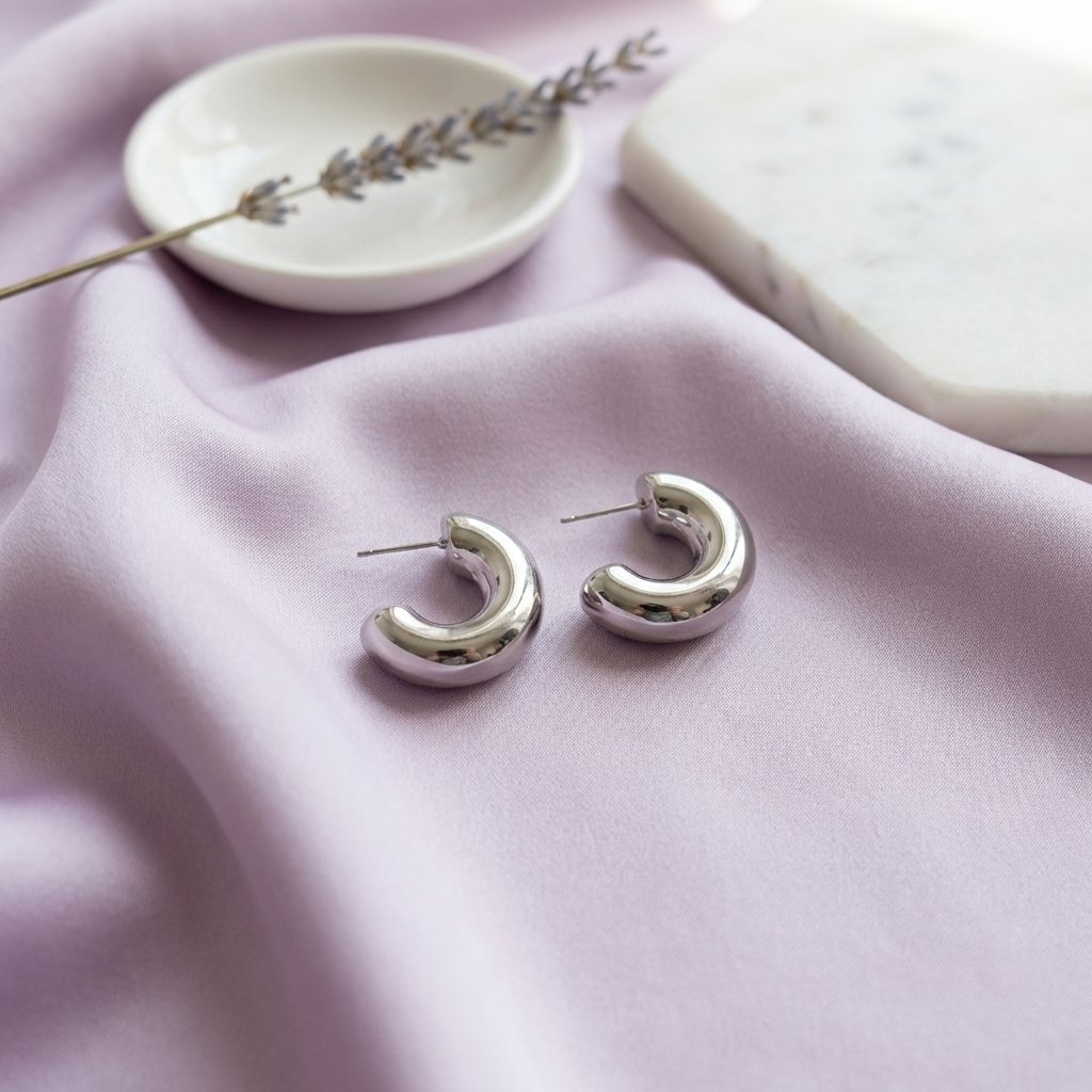 Foto Flatlay Boutique