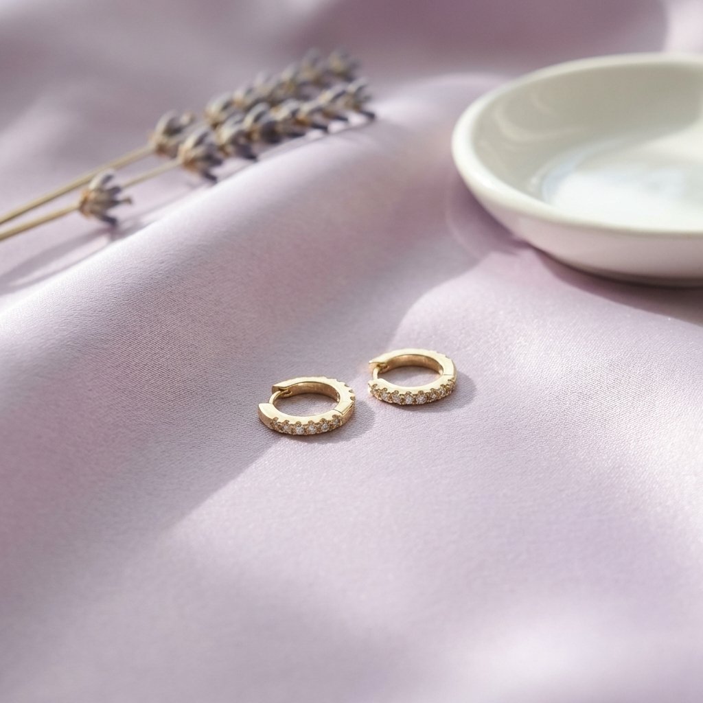 Foto Flatlay Boutique