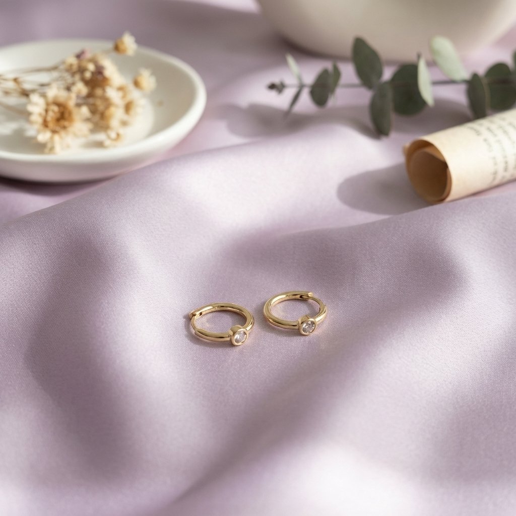 Foto Flatlay Boutique