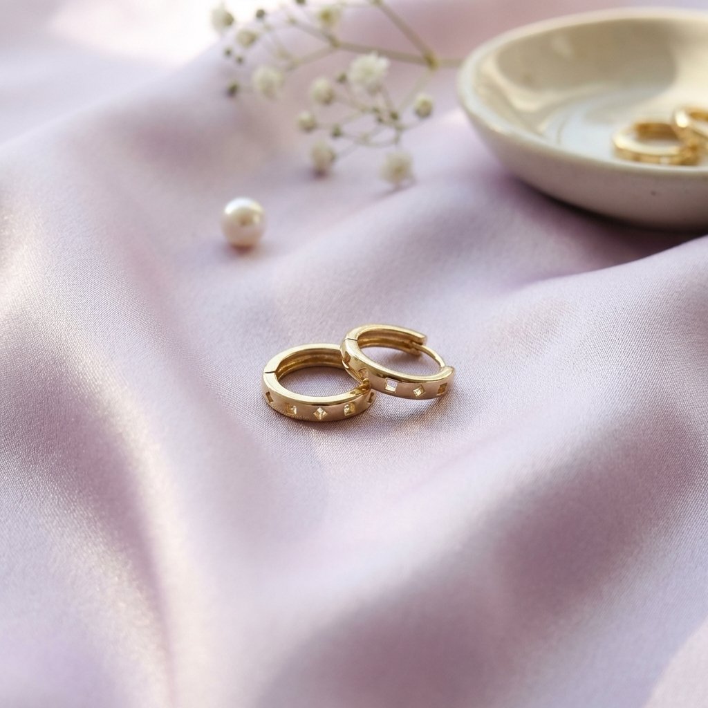 Foto Flatlay Boutique