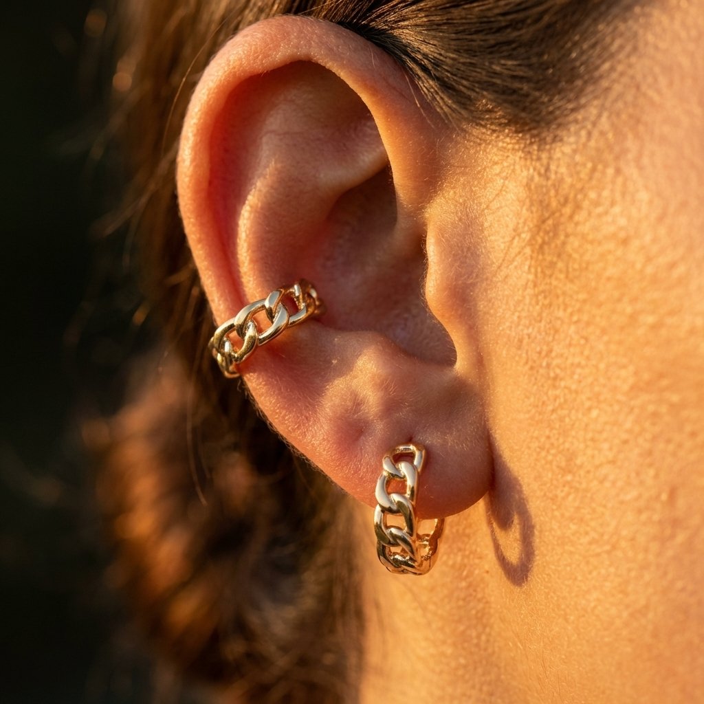 Foto Modelo Realista