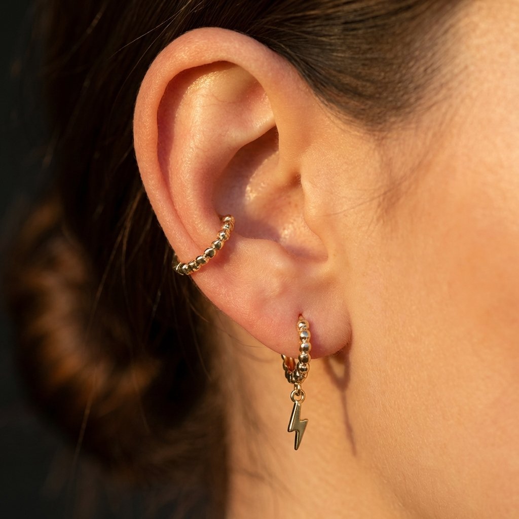 Foto Modelo Realista