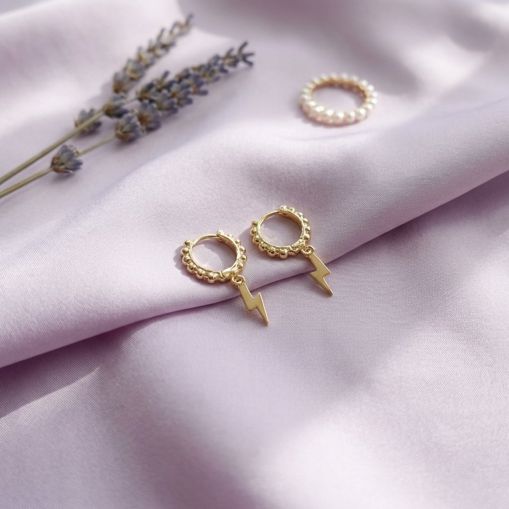 Foto Flatlay Boutique