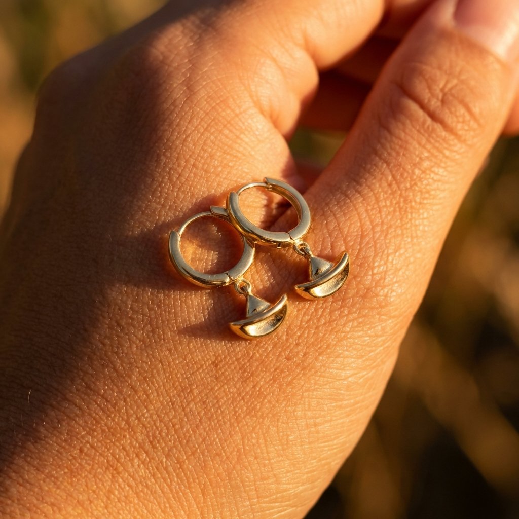 Foto Modelo Realista