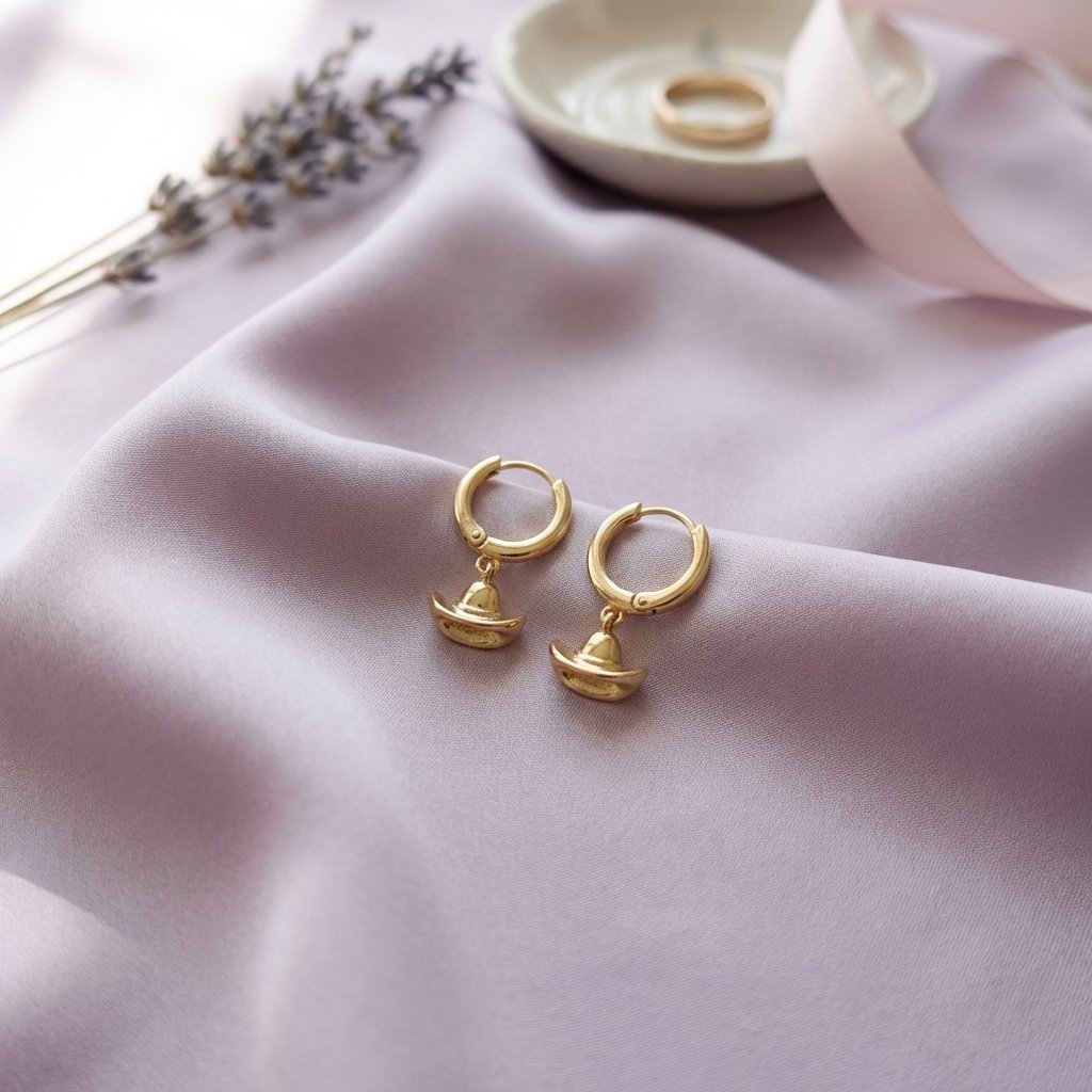 Foto Flatlay Boutique