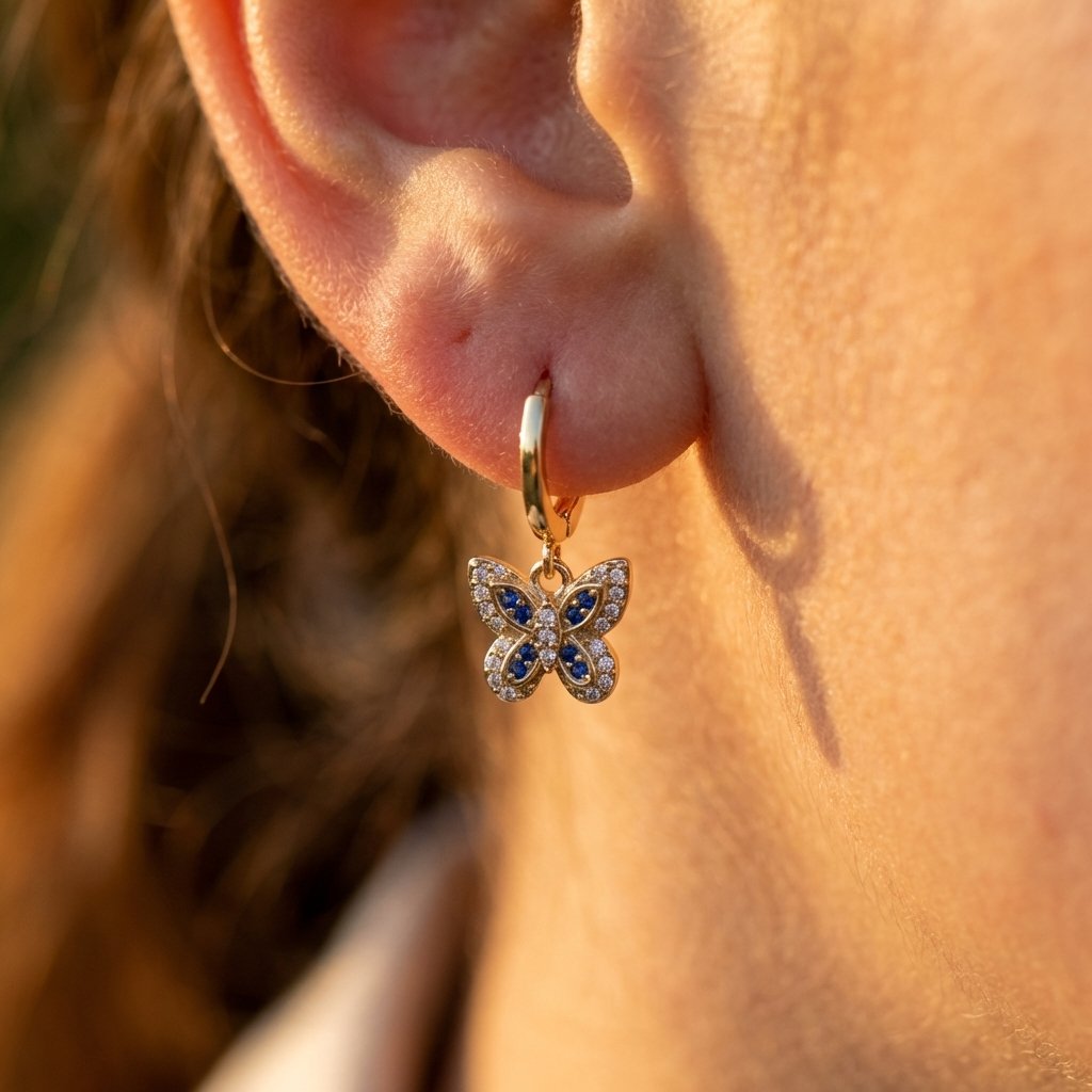 Foto Modelo Realista