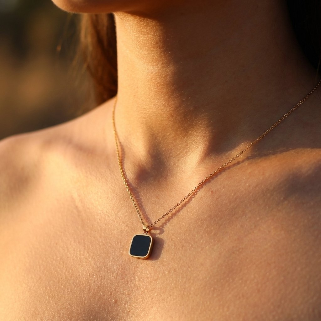 Foto Modelo Realista