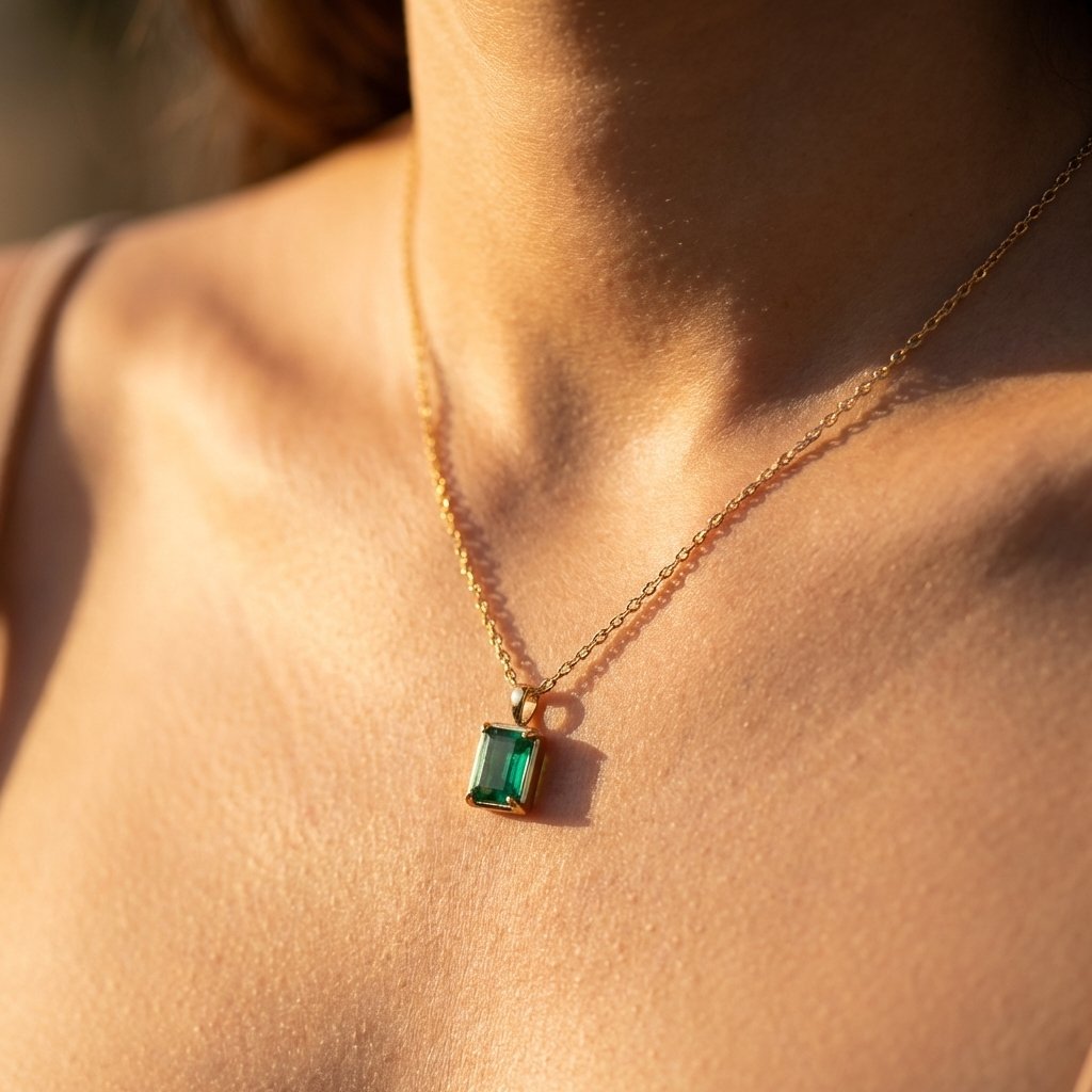 Foto Modelo Realista