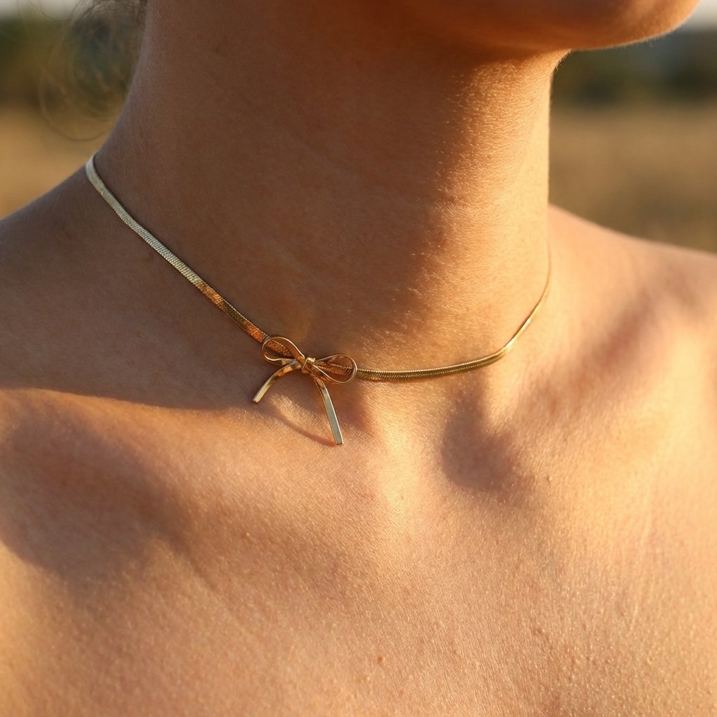 Foto Modelo Realista