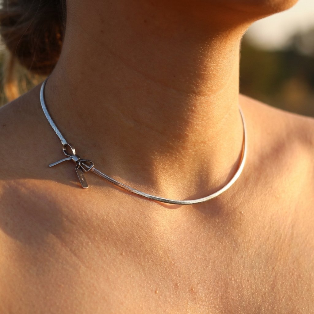 Foto Modelo Realista