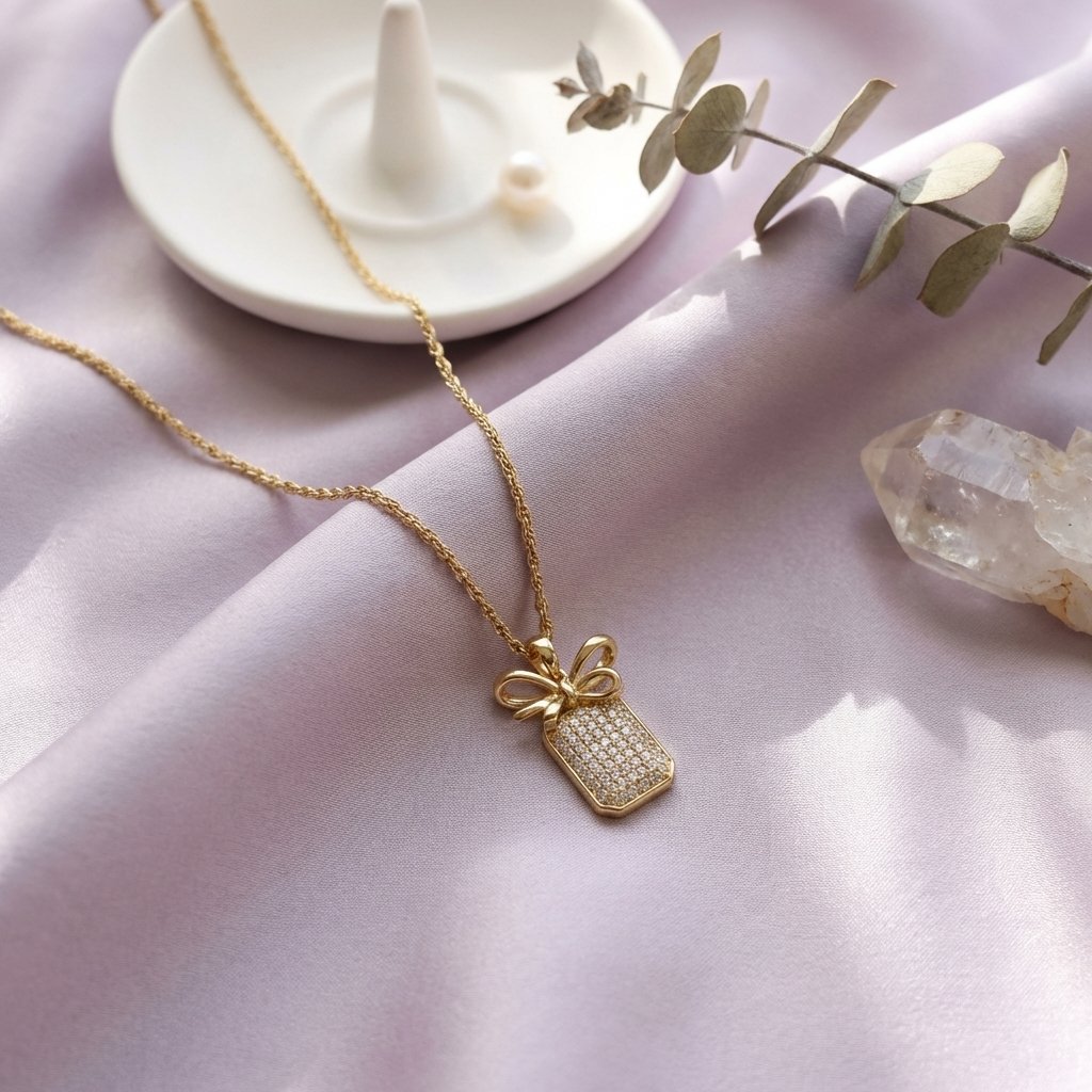 Foto Flatlay Boutique